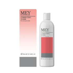 Mey Correcting Toner Λοσιόν Καθαρισμού για Μικτές & Λιπαρές & με Τάση Ακμής Επιδερμίδες 100ml Mey Correcting Toner Λοσιόν Καθαρισμού για Μικτές & Λιπαρές & με Τάση Ακμής Επιδερμίδες 100ml