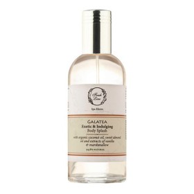 Fresh Line Galatea Body Splash για Θρέψη & Απόλαυση 100ml