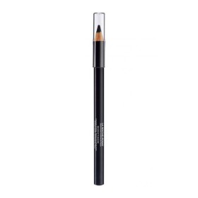 La Roche Posay Toleriane Soft Pencil Black Μολύβι Ματιών Μαύρο 1.0g La Roche Posay Toleriane Soft Pencil Black Μολύβι Ματιών Μαύρο 1.0g
