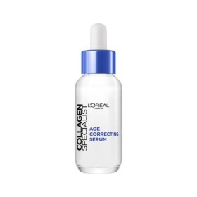 Loreal Paris Collagen Expert Αντιγηραντικός Ορός Προσώπου 30ml