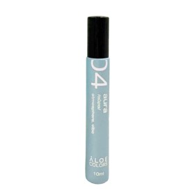 Aloe Colors Aroma Eau De Parfum Unisex Άρωμα 04 Aura 10ml