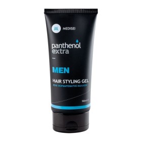 Medisei Panthenol Extra Men Hair Styling Gel Ζελέ Φορμαρίσματος Μαλλιών 150ml