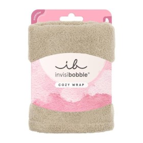 Invisibobble Cozy Wrap Πετσέτα Μαλλιών 1 Τεμάχιο Invisibobble Cozy Wrap Πετσέτα Μαλλιών 1 Τεμάχιο