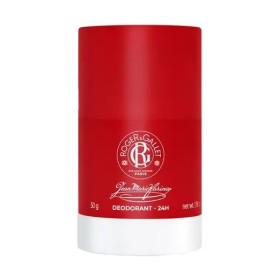 Roger & Gallet Jean Marie Farina Deodorant Stick Στερεό αποσμητικό 50g Roger & Gallet Jean Marie Farina Deodorant Stick Στερεό αποσμητικό 50g