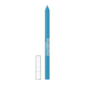 Maybelline Tattoo Gel Pencil Μολύβι Ματιών 806 Arctic Skies 1.3g