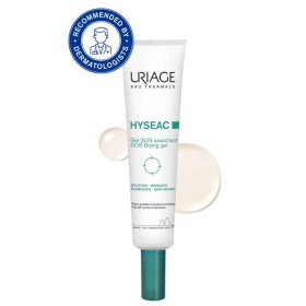 Uriage Hyseac SOS Drying Gel Τοπική Περιποίηση Δέρματος Κατά των Ατελειών 15ml Uriage Hyseac SOS Drying Gel Τοπική Περιποίηση Δέρματος Κατά των Ατελειών 15ml