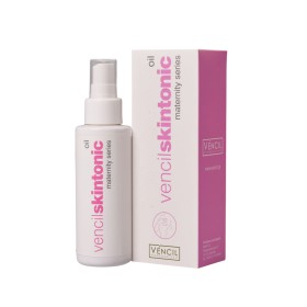 Vencil Skintonic Oil Λάδι κατά των Ραγάδων 100ml Vencil Skintonic Oil Λάδι κατά των Ραγάδων 100ml