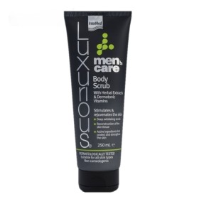 Intermed Luxurious Men Care Body Scrub Ανδρικό Απολεπιστικό Σώματος 250ml Intermed Luxurious Men Care Body Scrub Ανδρικό Απολεπιστικό Σώματος 250ml