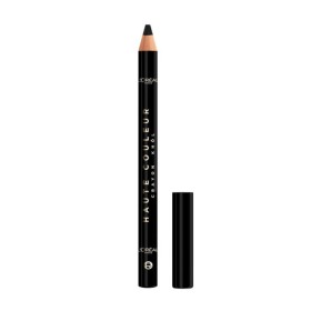 Loreal Paris Haute Couleur Liner Khol Μολύβι Mατιών Noir Silk 1.2g Loreal Paris Haute Couleur Liner Khol Μολύβι Mατιών Noir Silk 1.2g