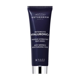 Institut Esthederm Intensive Hyalu+ Anti-wrinkle Moisturizing Mask Αντιρυτιδική & Ενυδατική Μάσκα 50ml