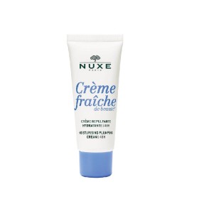 Nuxe Creme Fraiche 48h Ενυδατική Κρέμα για Κανονική Επιδερμίδα 30ml Nuxe Creme Fraiche 48h Ενυδατική Κρέμα για Κανονική Επιδερμίδα 30ml