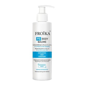 Froika PS Regulating & Lubricating Action Moisturizing Balm Ενυδατικό Βάλσαμο για Δέρμα με Τάση Ψωρίασης 200ml Froika PS Regulating & Lubricating Action Moisturizing Balm Ενυδατικό Βάλσαμο για Δέρμα με Τάση Ψωρίασης 200ml