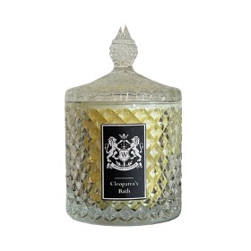 Wicked Candles 3015 Cleopatras Bath Αρωματικό Κερί 300g