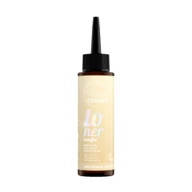 OnlyBio Toner Μαλλιών Banoffee Ηλιόλουστος Τόνος & Λάμψη & Διακριτική Ανταύγεια 100ml
