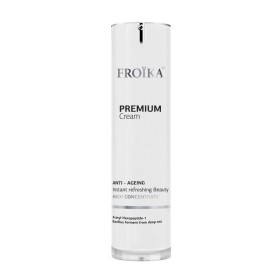 Froika Premium Cream Αντιγηραντική Κρέμα Πλούσιας Υφής 50ml Froika Premium Cream Αντιγηραντική Κρέμα Πλούσιας Υφής 50ml