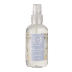 Fresh Line White Jasmine Body Water Αρωματικό Νερό Σώματος Γιασεμί 150ml
