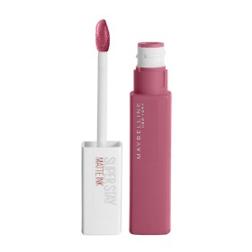 MAYBELLINE Super Stay Matte Ink Lipstick 125 Inspired 5ml