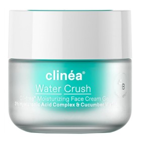 clinéa Water Crush Oil Free Ενυδατικό Τζέλ Προσώπου 50ml