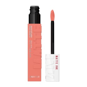 Maybelline Super Stay Matte Ink Lipstick 60 Poet 5ml