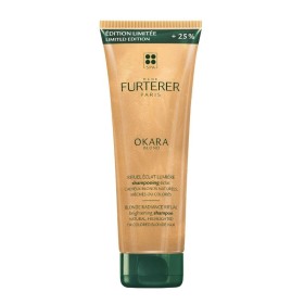 RENE FURTERER Okara Blond Brightening Shampoo Limited Edition 250ml [+25% Eπιπλέον Προϊόν]