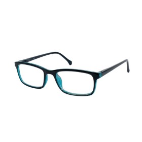 Pharmalead Eyelead Γυαλιά Πρεσβυωπίας / Διαβάσματος Μαύρο-Μπλε Κοκκάλινο Ε143 3.00