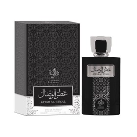 Al Wataniah Eau de Parfum Unisex Άρωμα Attar Al Wesal 100ml Al Wataniah Eau de Parfum Unisex Άρωμα Attar Al Wesal 100ml