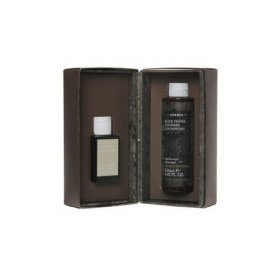 Korres Set Blac &hellip;