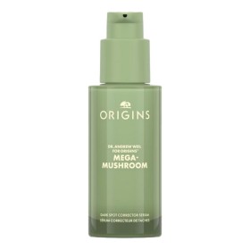 Origins Dr.weil Mega-Mushroom Dark Spot Serum Ορός Προσώπου για την Αντιμετώπιση της Υπερμελάχρωσης 50ml