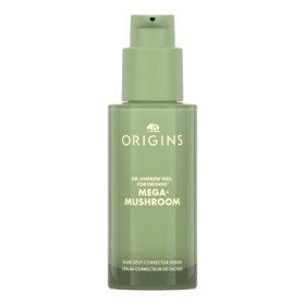 ORIGINS Dr. Weil Mega-Mushroom Dark Spot Serum Ορός Προσώπου για την Αντιμετώπιση της Υπερμελάχρωσης 50ml