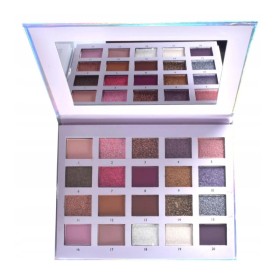 Beautopia Eye Shadow Palette Παλέτα Σκιών 1 Τεμάχιο Beautopia Eye Shadow Palette Παλέτα Σκιών 1 Τεμάχιο
