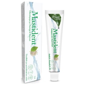 POWER HEALTH Mastident Toothpaste Toothpaste With Mastic & Basil 75ml