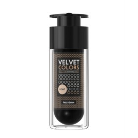 Frezyderm Velvet Colors Mat Make-Up για Όλες τις Επιδερμίδες Light 30ml