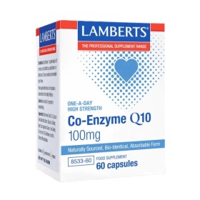 Lamberts Co-Enz &hellip;