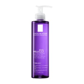 La Roche Posay Mela B3 Micro-Peeling Gel Καθαρισμού κατά των Κηλίδων 200ml La Roche Posay Mela B3 Micro-Peeling Gel Καθαρισμού κατά των Κηλίδων 200ml