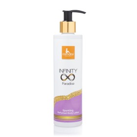 Carnaby Infinity Sparkling Perfumed Body Lotion Paradise Λοσιόν Σώματος 300ml