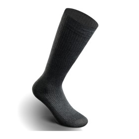 Varisan Passo 855 Gris Chine No 1 Κάλτσες Διαβαθμισμένης Συμπίεσης 15-20 Mmhg Γκρι 1 Ζεύγος