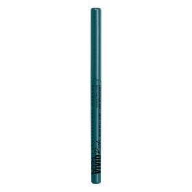 ΝΥΧ PROFESSIONAL MAKE UP Vivid Rich Mechanical Pencil Liner Μηχανικό Mολύβι Mατιών Aquamarine Dream 0.28g