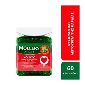 Mollers Omega-3 … Mollers Omega-3 …