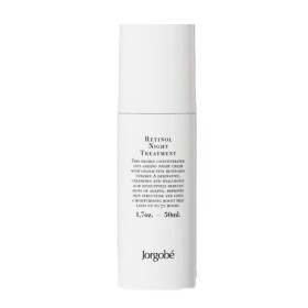 JORGOBE Retinol Night Treatment Αντιγηραντική Κρέμα Νυκτός 30ml