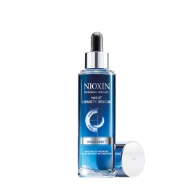 NIOXIN Intensive Treatment Night Density Rescue Ορός Νυκτός για Μαλλιά με Τάση Αραίωσης 70ml