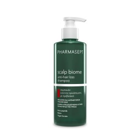 Pharmasept Hair Loss Shampoo Σαμπουάν κατα της Τριχόπτωσης 400ml