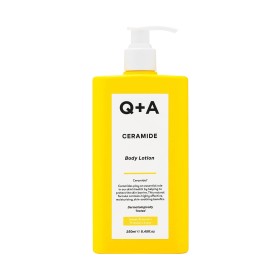 Q+A Ceramide Body Lotion Ενυδατικό Γαλάκτωμα Σώματος 250ml Q+A Ceramide Body Lotion Ενυδατικό Γαλάκτωμα Σώματος 250ml