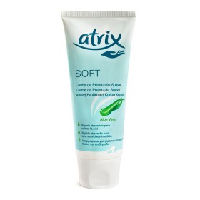 Atrix Απαλή Ενυδατική Κρέμα Χεριών 100ml