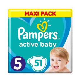 Pampers Active &hellip;