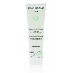 Synchroline Synchrobase Base Cream Κρέμα Βάσης με Τεχνολογία Oleosome 100ml Synchroline Synchrobase Base Cream Κρέμα Βάσης με Τεχνολογία Oleosome 100ml
