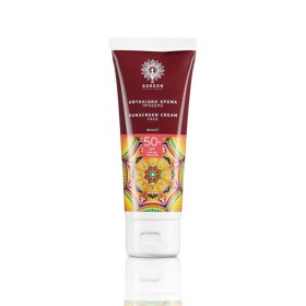 Garden Αντηλιακή Κρέμα Προσώπου Spf50 50ml