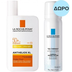 La Roche Posay &hellip;