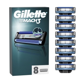 Gillette Mach3 &hellip;