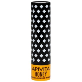 APIVITA Lip Care με Μέλι 4.4gr
