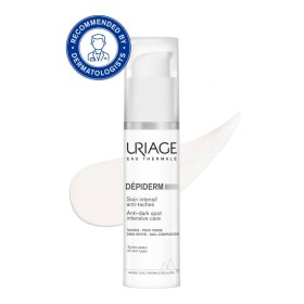Uriage Depiderm Anti-Dark Spot Intensive Care Αγωγή Πρόληψης & Αντιμετώπισης των Καφέ Κηλίδων 30ml Uriage Depiderm Anti-Dark Spot Intensive Care Αγωγή Πρόληψης & Αντιμετώπισης των Καφέ Κηλίδων 30ml